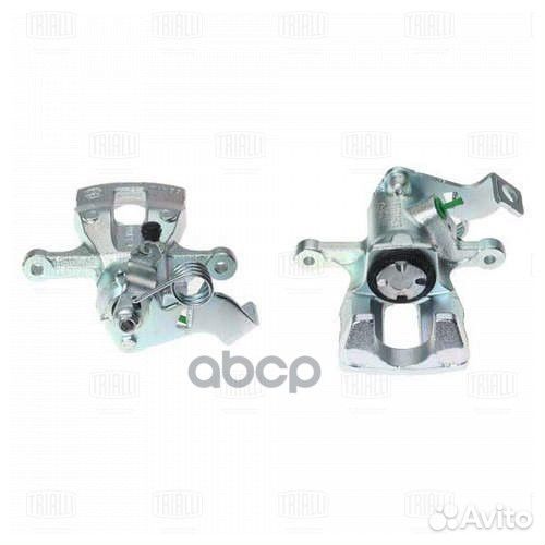 Суппорт тормозной зад. прав. зад прав Hyund