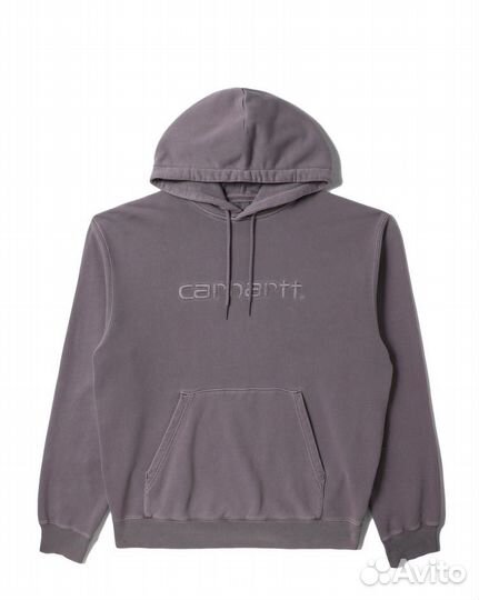Худи carhartt wip (PD) оригинал