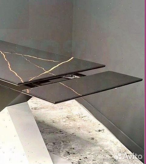 Стол раздвижной