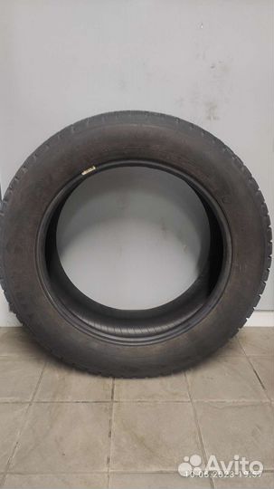 Nokian Tyres Nordman 7 SUV 235/55 R18 104T