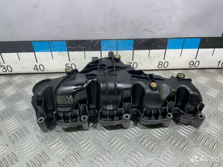 Б/У Коллектор впускной#001