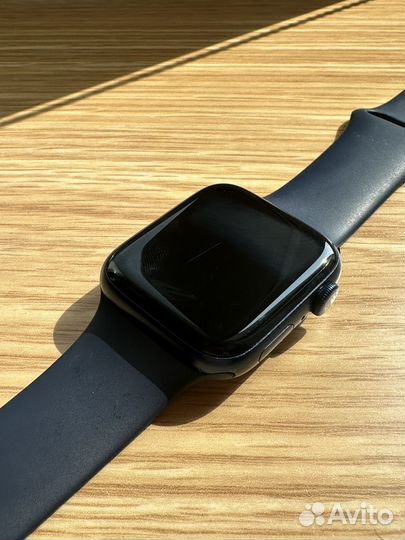 Часы apple watch 6 44 mm