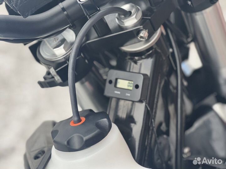Мотоцикл Avantis A7 NEW KKE