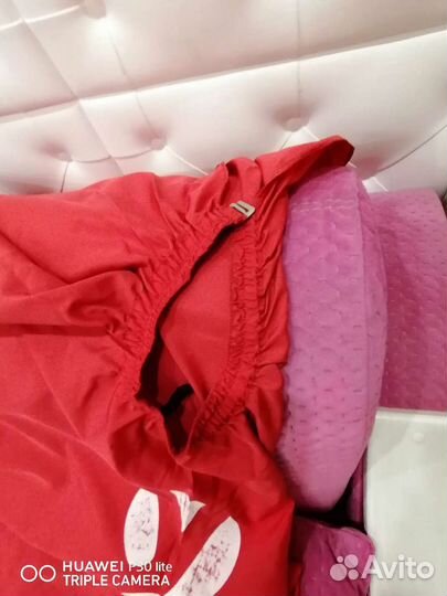 Фартук для парикмахерской