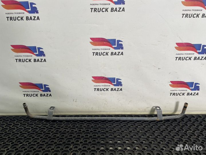 2310044 Трубка отопителя Scania 6-series