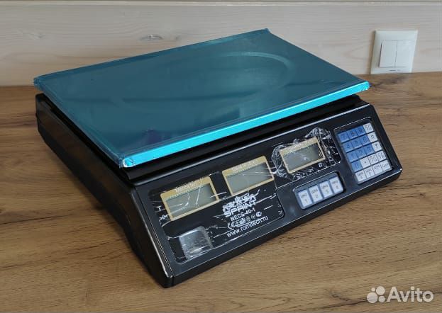 Весы для кухни