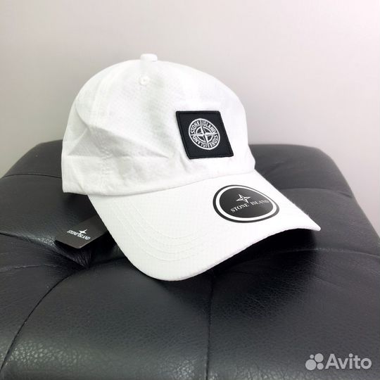 Бейсболка Stone Island