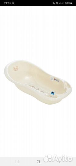 Ванна для купания ребенка