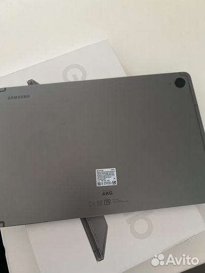Планшет samsung galaxy tab s9 fe 5g 128GB