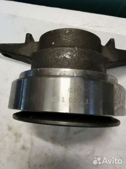 Подшипник выжимной (муфта сцепления) MB NG 1620/16