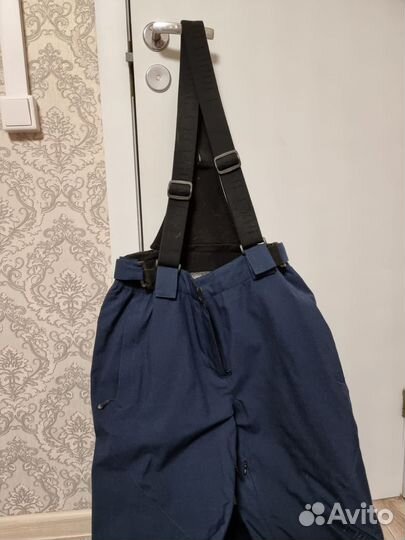 Спортивный костюм зимний женский