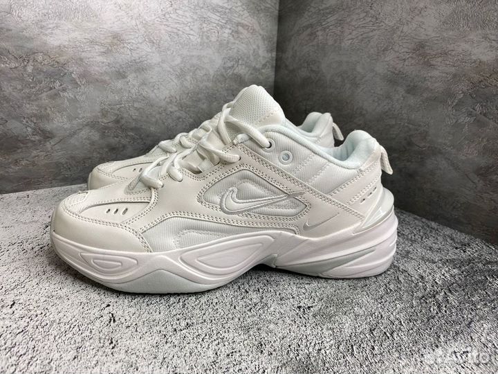 Кроссовки Nike M2K Tekno