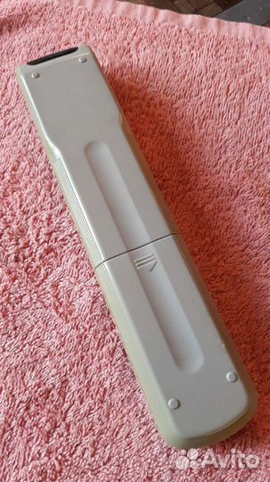 Пульт от тв sony RM-887