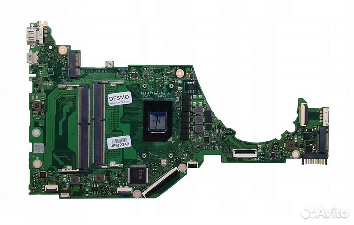 Материнская плата P5G 0P5G OP5G