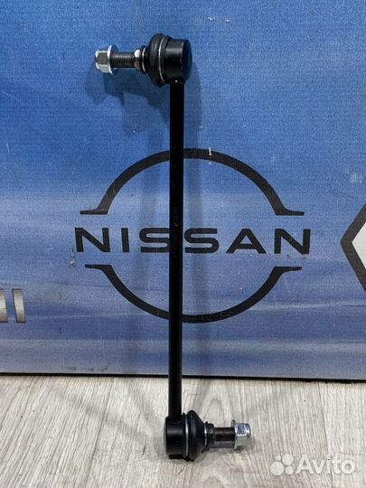 Стойка стабилизатора Nissan X-trail T31 Прав