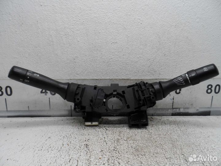 Переключатель подрулевой (стрекоза) Toyota Camry 40