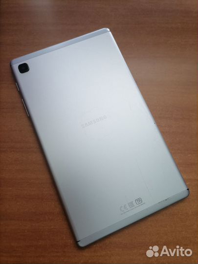 Планшет samsung galaxy tab a7 lite 64