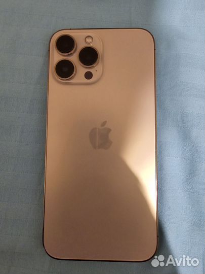 iPhone 13 Pro Max, 256 ГБ