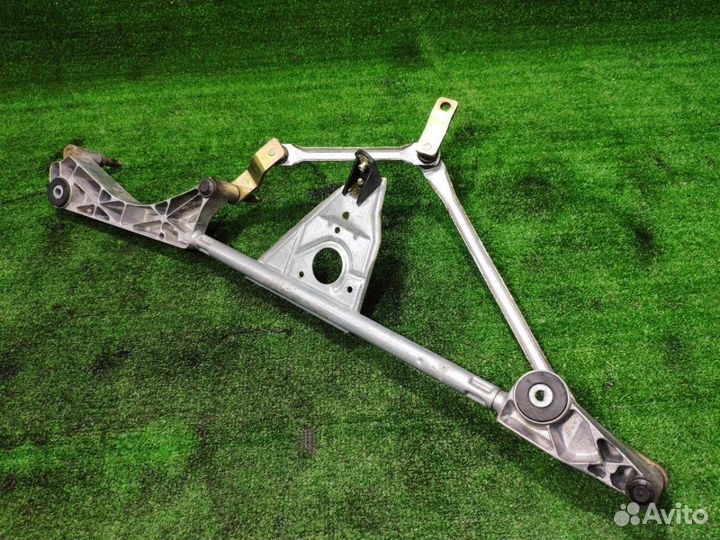 Трапеция дворников Mercedes Benz C W203