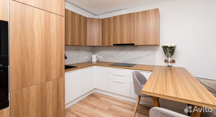 Кухонный гарнитур