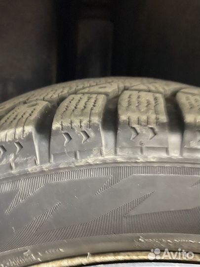 Formula Ice 195/55 R15