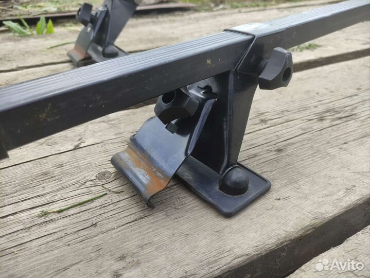 Багажник на крышу ваз 2110-2112