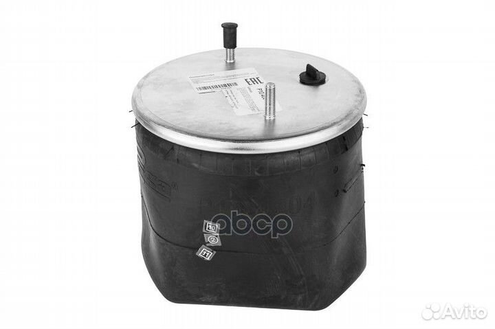 Пневморессора HCV P104004S02 pega