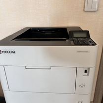 Принтер лазерный Kyocera ecosys P3155dn