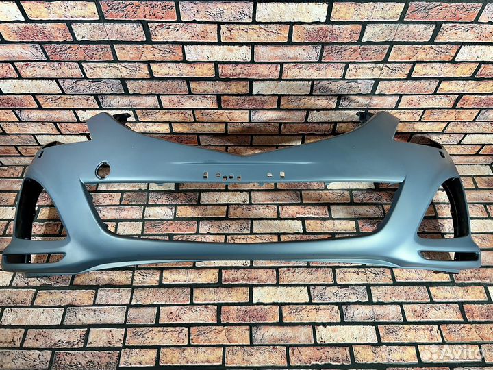 Передний бампер Mazda 6GH