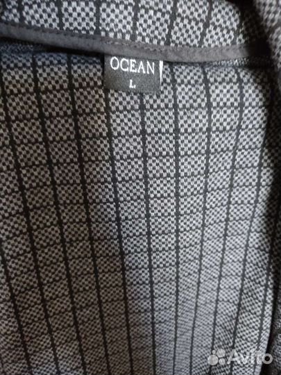 Костюм мужской