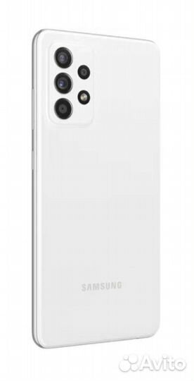 Samsung Galaxy A52, 8/256 ГБ