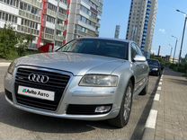 Audi A8 4.2 AT, 2007, 303 500 км, с пробегом, цена 950 000 руб.