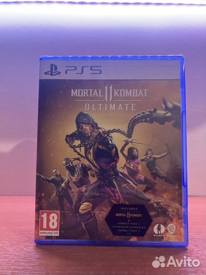 Игры на ps4 и ps5 Новые диски