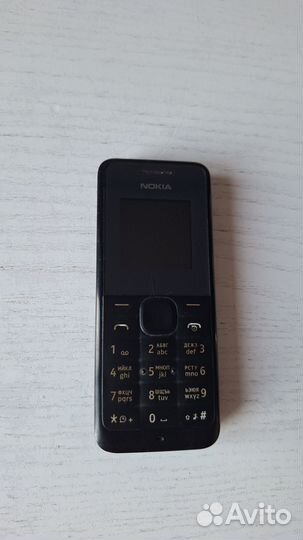 Nokia 105 (2013)