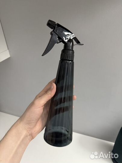 Пульверизатор для цветов пшыкалка