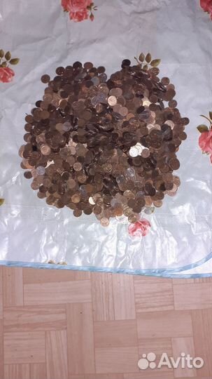 Монеты россии