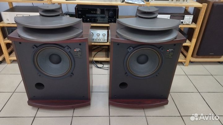 Technics SB-E100 Рупорная Акустика