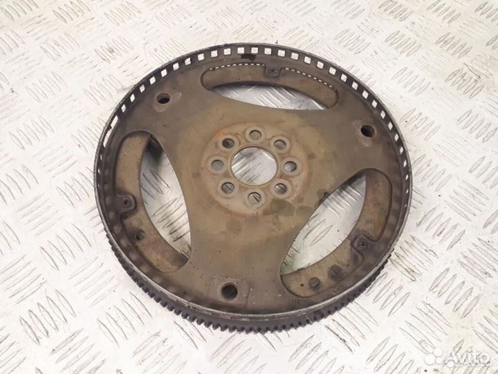 Маховик АКПП Audi A6 C5 3.0 AVK ASN BBJ 078105323G