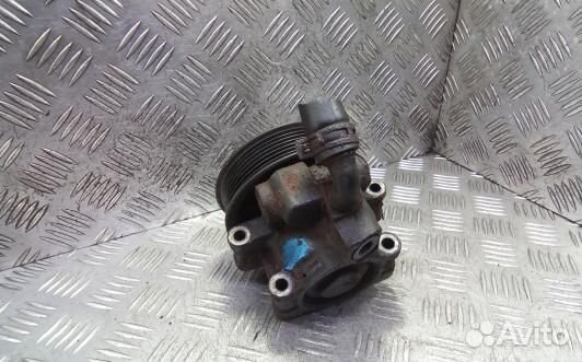 Насос гу дизельный ford transit 7 (BLV05BT01)