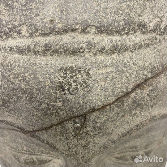 Антикварная скульптура