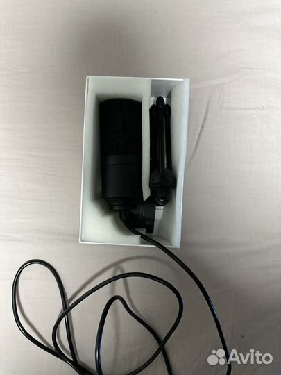 Микрофон fifine k669