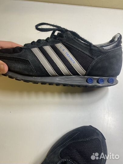 Кроссовки adidas La trainer
