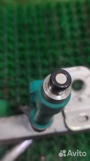 Форсунки комплект (4 шт) Suzuki Grand Vitara 2008