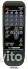 Пульт для телевизора Sharp G0023KJ org