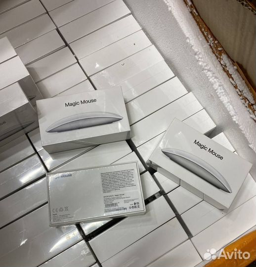 Товарный дропшиппинг