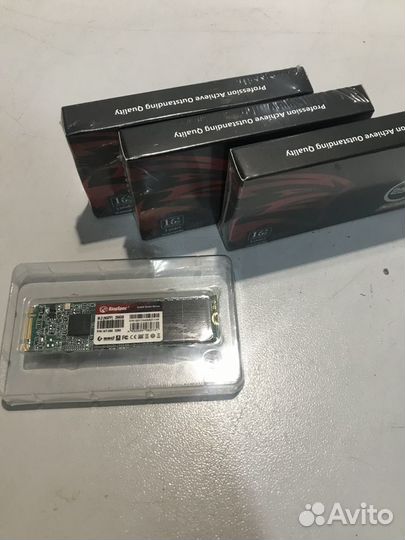 Ssd m2