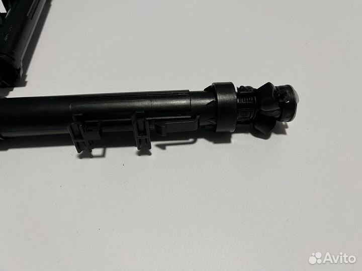 Омыватели передних фар Mercedes GLK x204 GLx166 ML