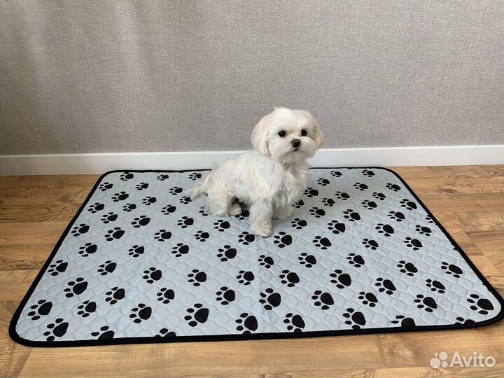 Многоразовые пеленки 60*45, 100*70