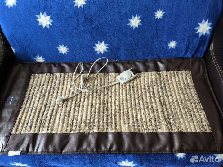 Прибор мягкой теплоты