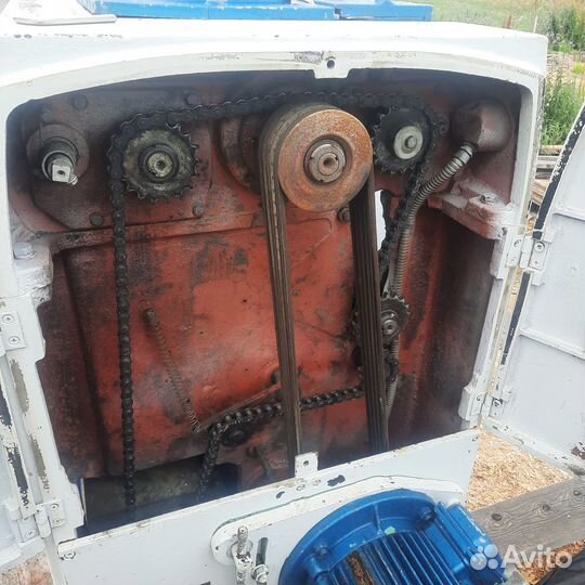 Рейсмус ср-8-1 станок деревообрабатывающий